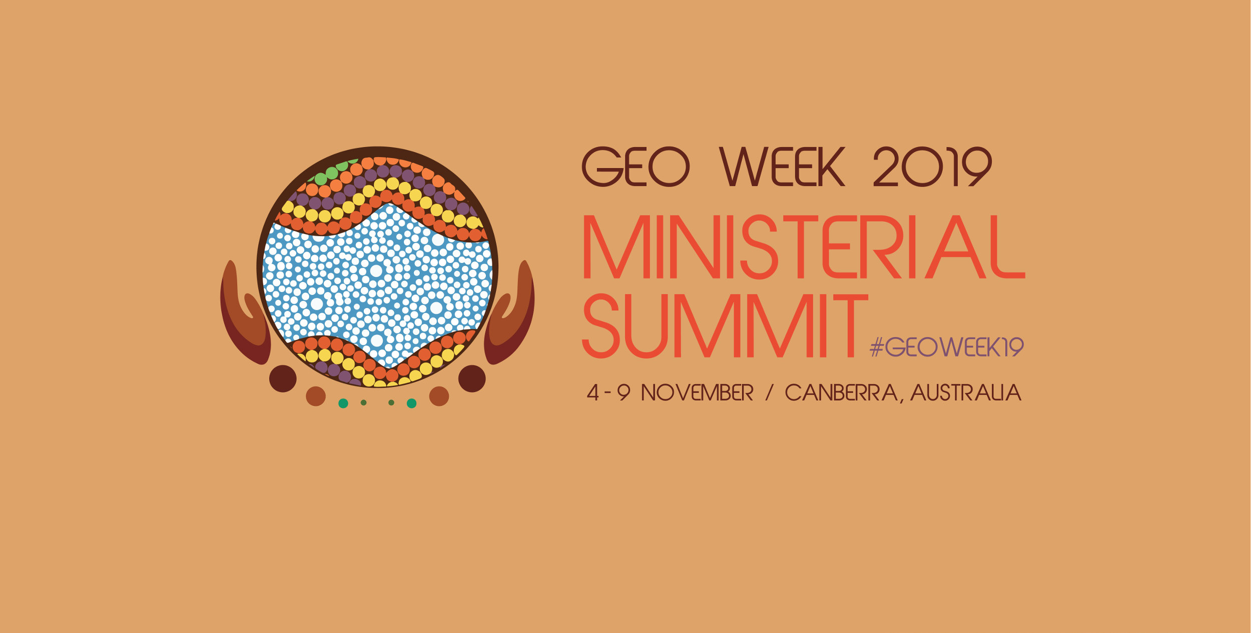 Geo Ministerial Summit Cophub Ac